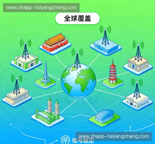 为什么选择我们